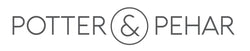 Potter and Pehar Company Logo